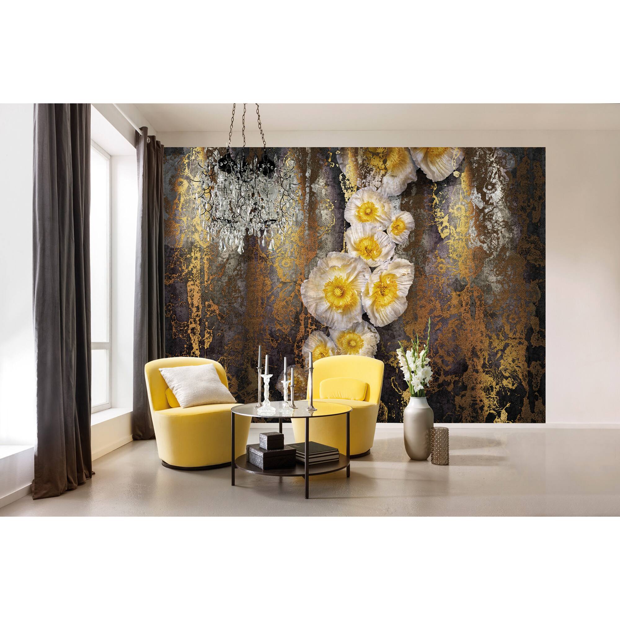 Komar Serafina Wall Mural